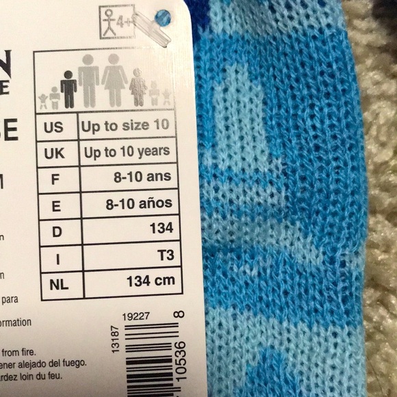 FROZEN OLAF Kids Sweatshirt Disney - Picture 4 of 6